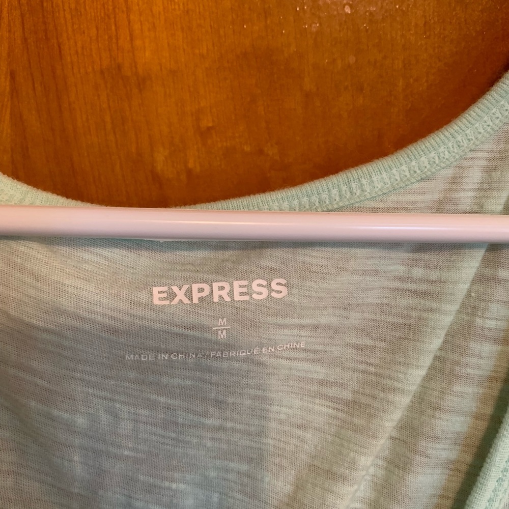 Express Tank - Picture 4 of 7